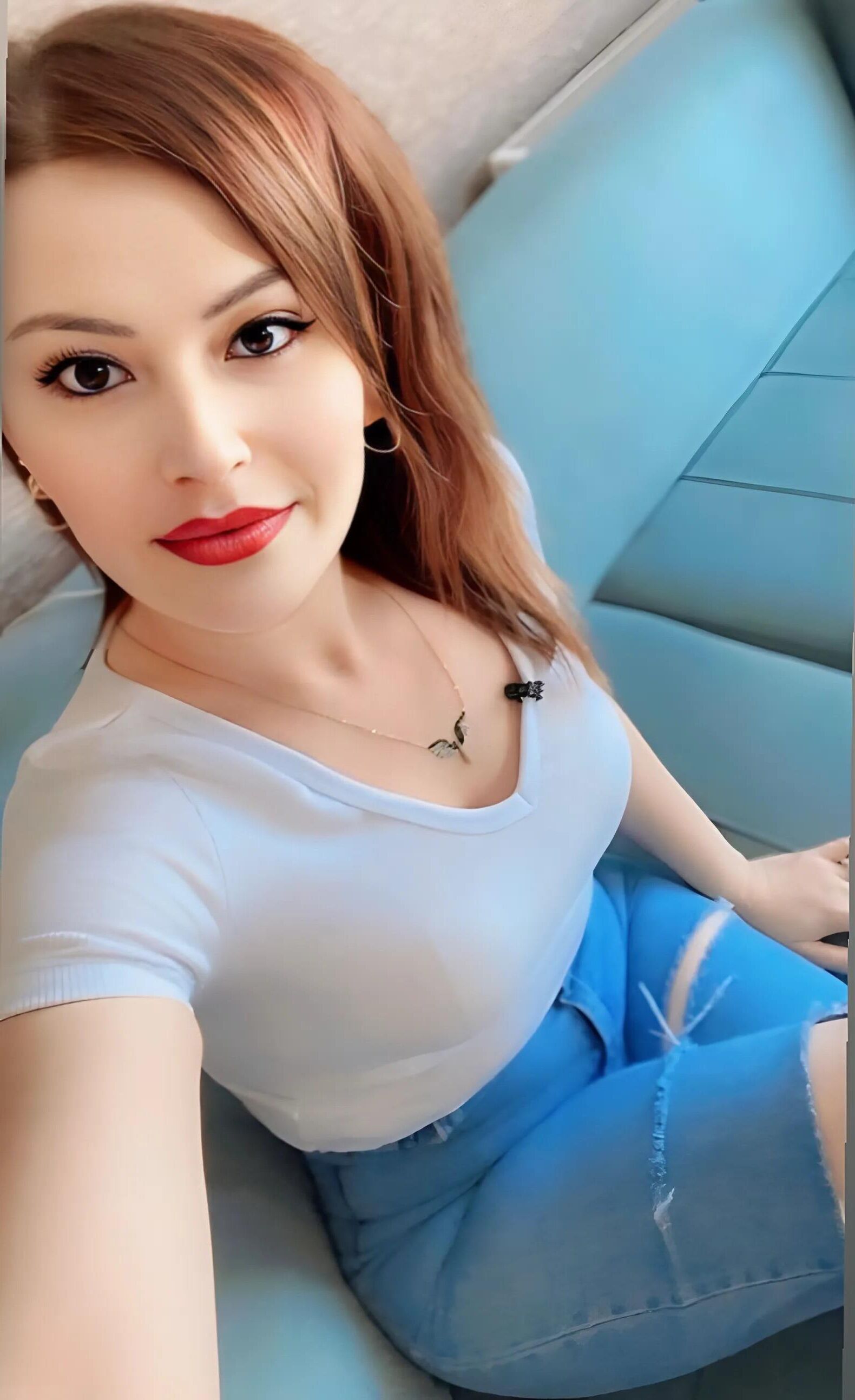 SEXY TURKISH TEEN 