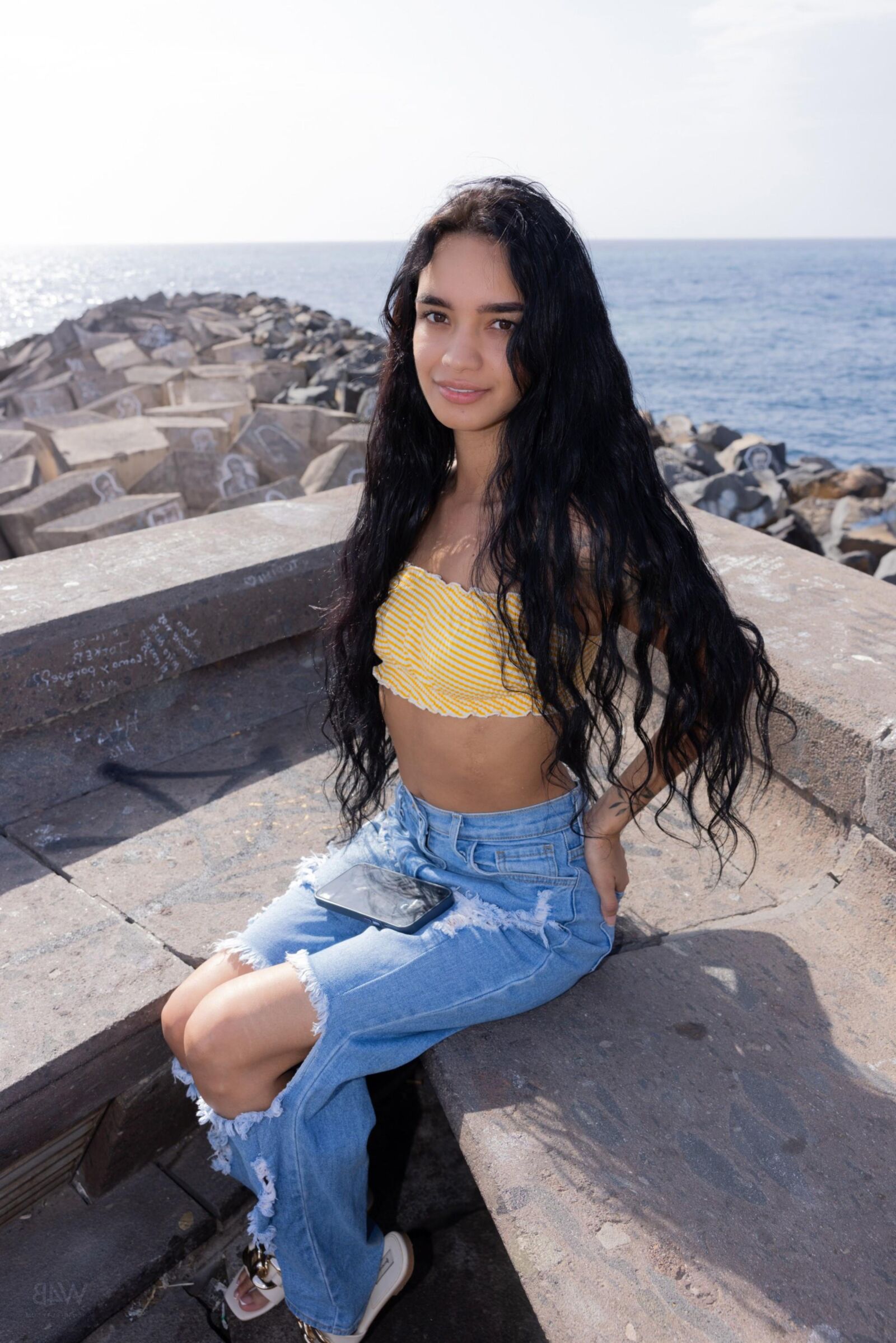 Latina Models VOL Vol.