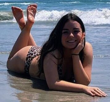 Thicc adolescente