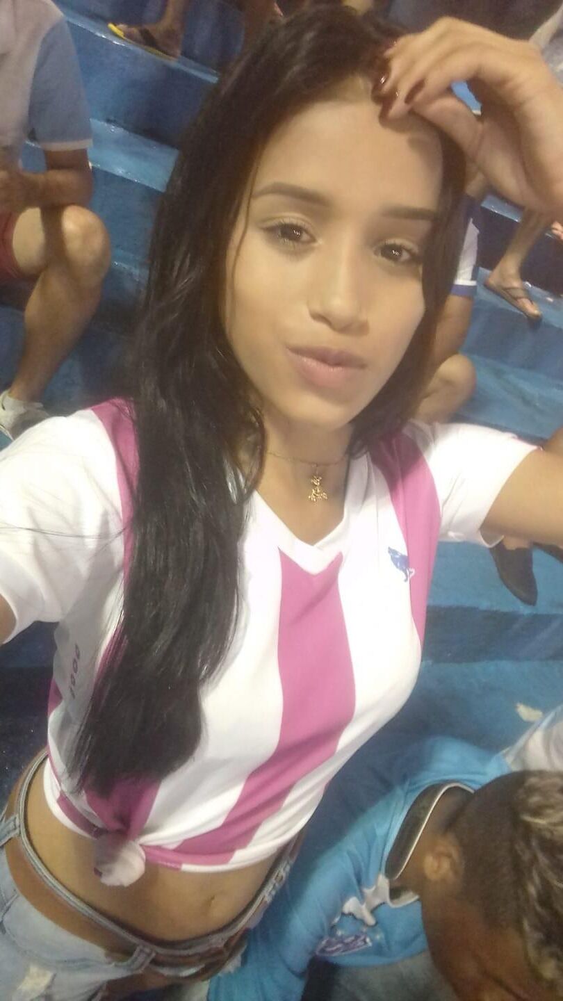 Horny Victoria