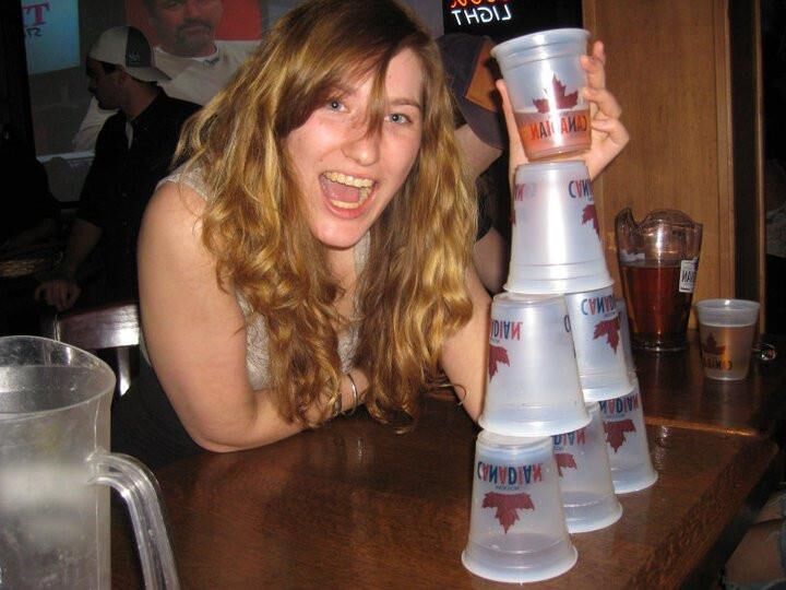 My Broken Slut