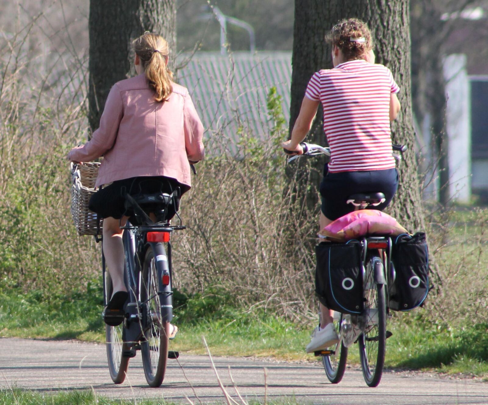 Chicas sinceras voyeur de chicas adolescentes