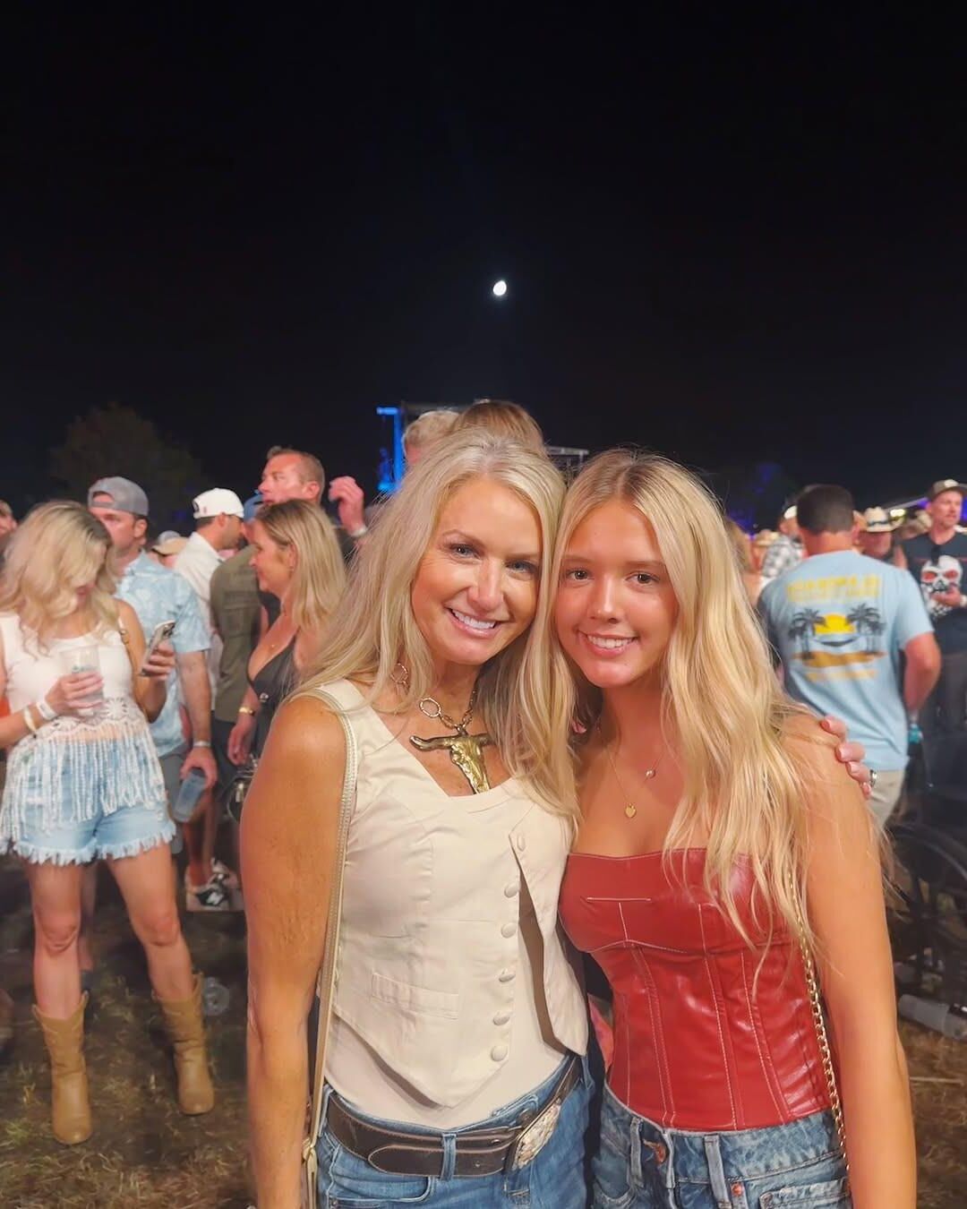 Mothers & their Sexy Daughters May