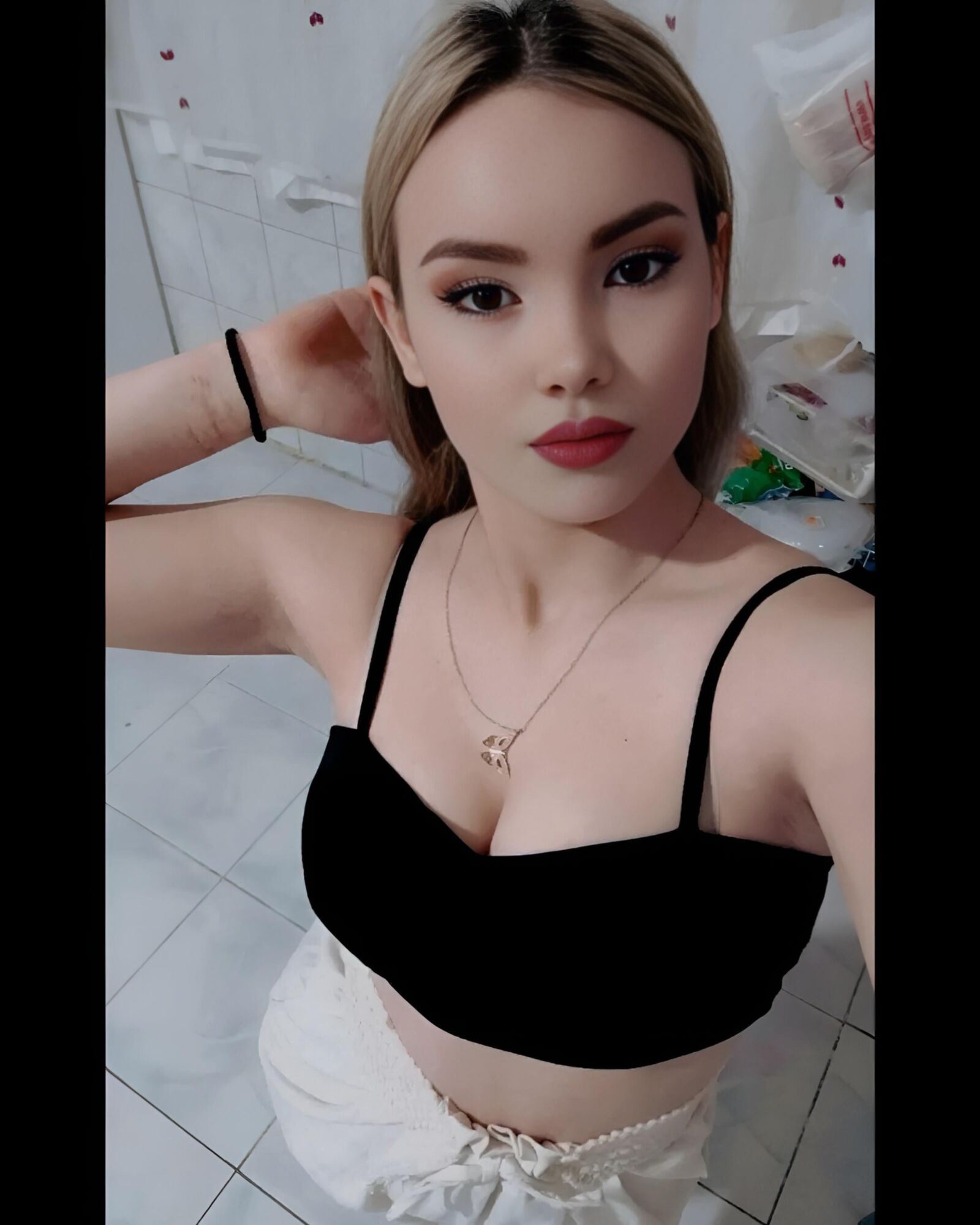 SEXY TURKISH TEEN 