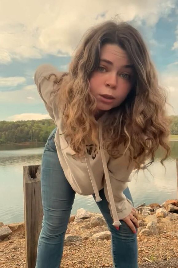 Britt es bastante impresionante