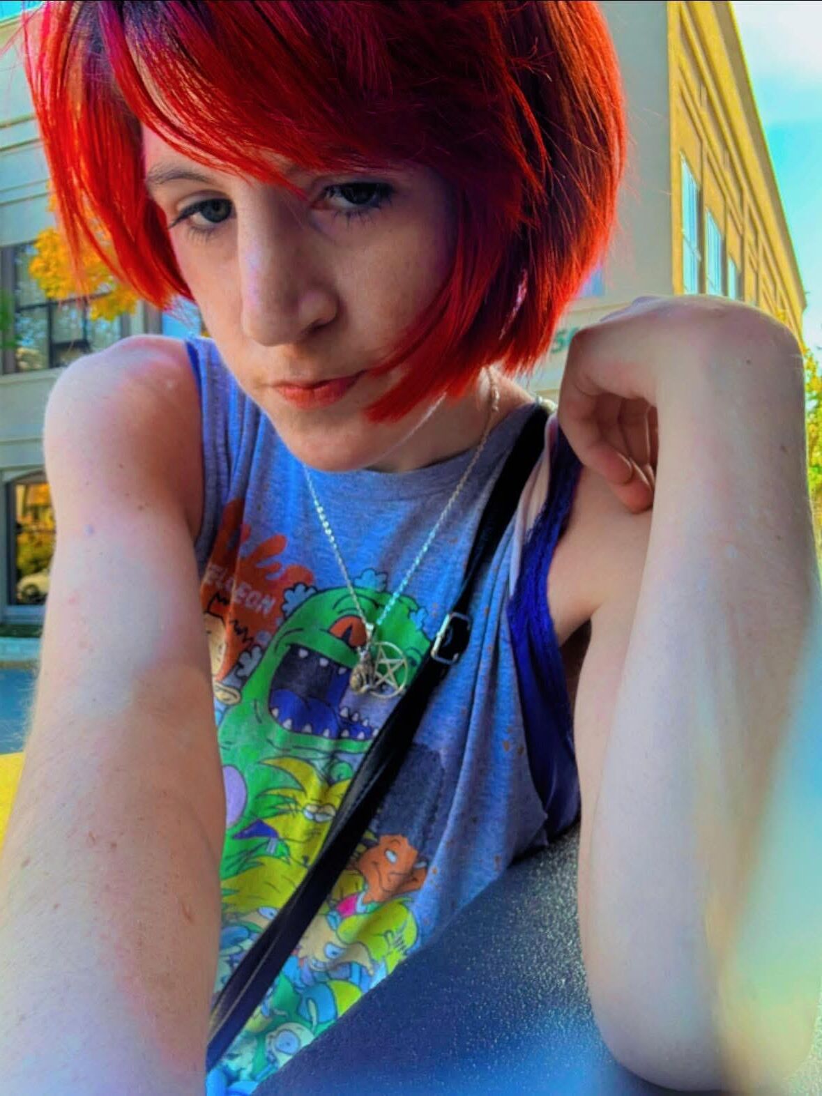 Rebecca
