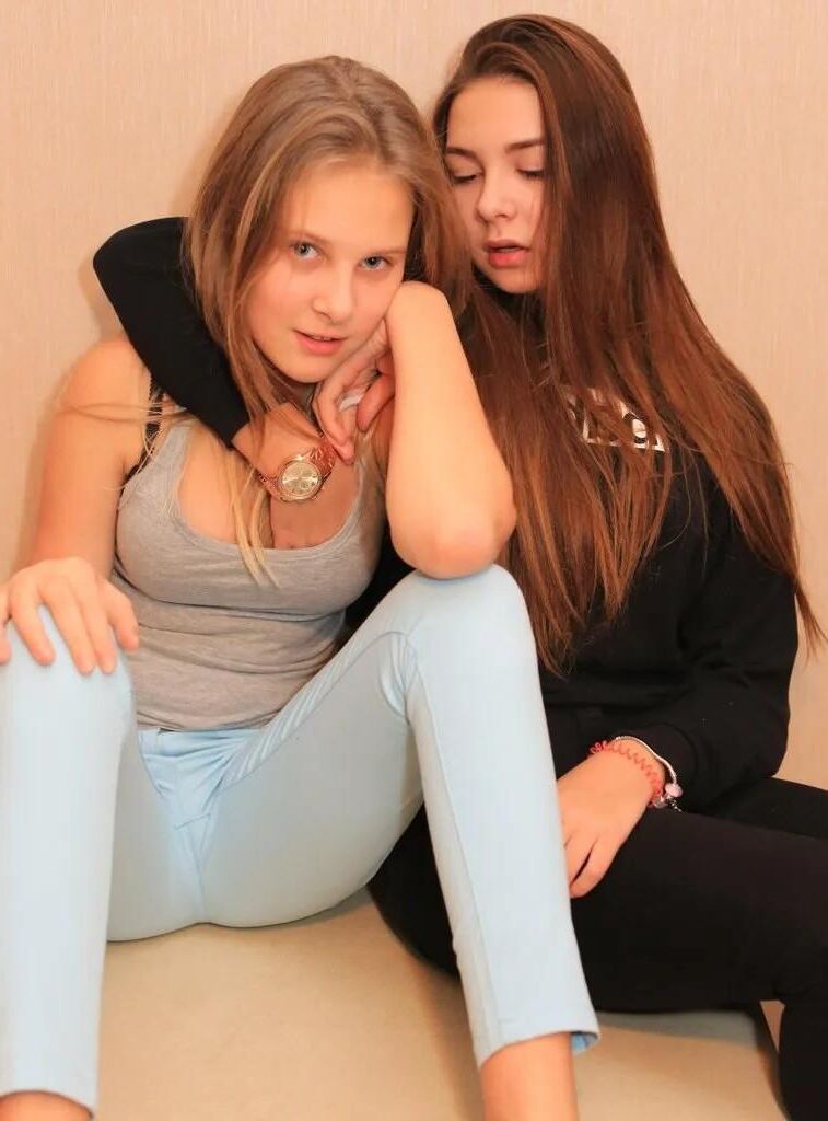 Young lesbians