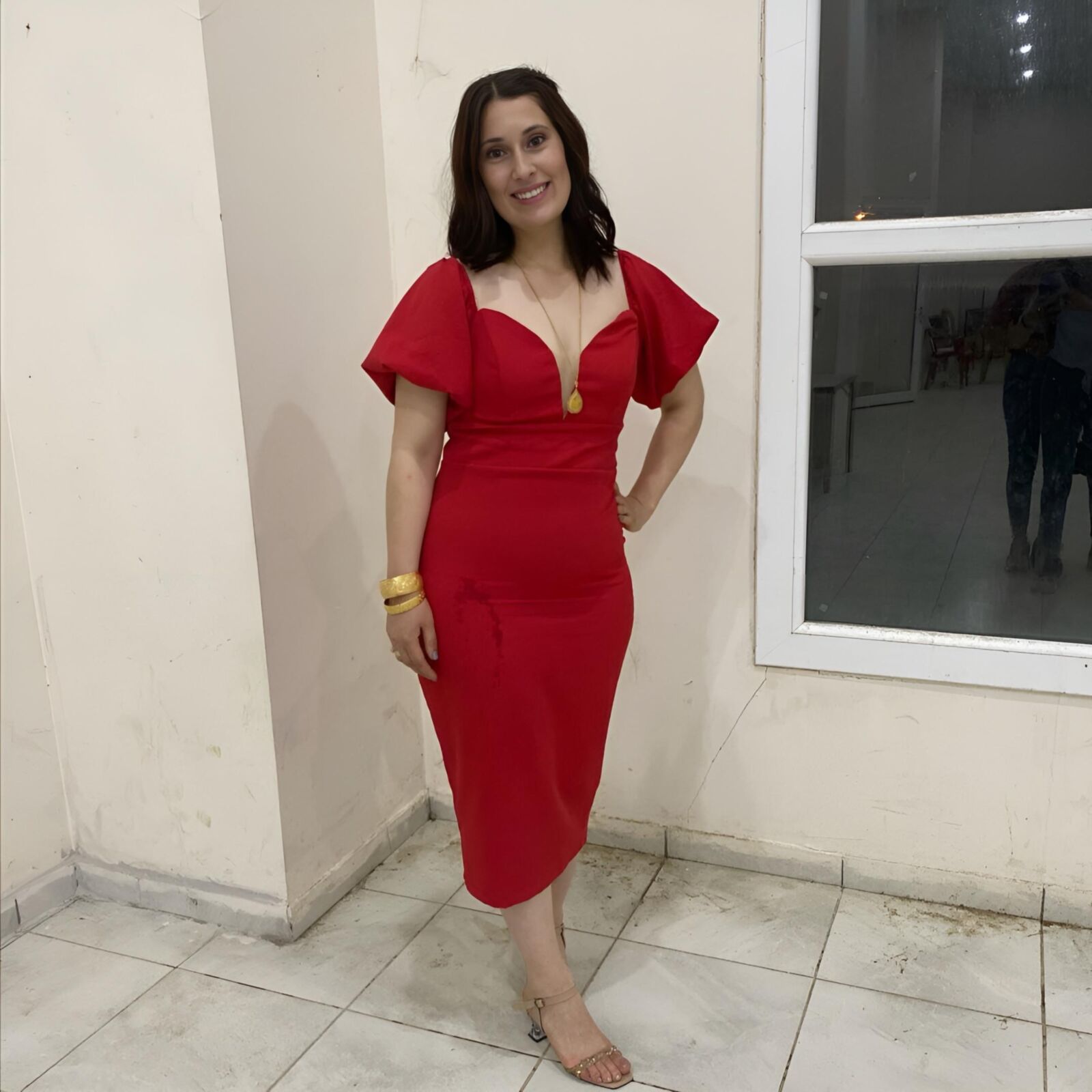 SEXY TURKISH TEEN 