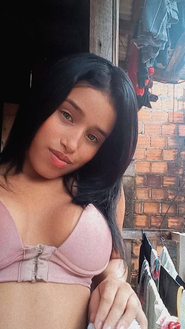 Horny Victoria