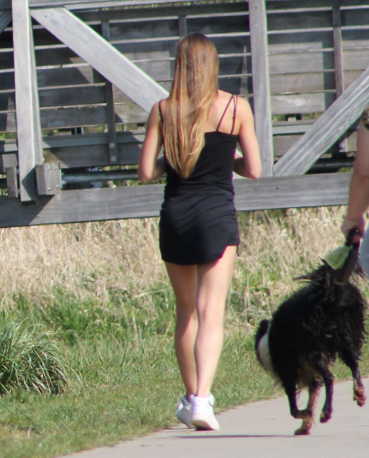 Chicas sinceras voyeur de chicas adolescentes
