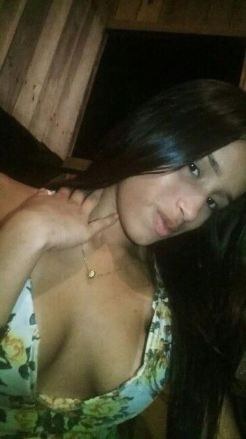 Horny Victoria