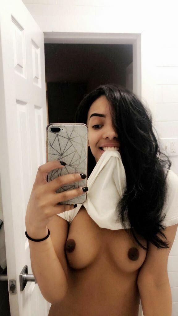 random selfshot teens 