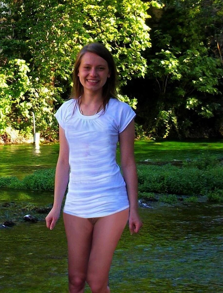 little tits