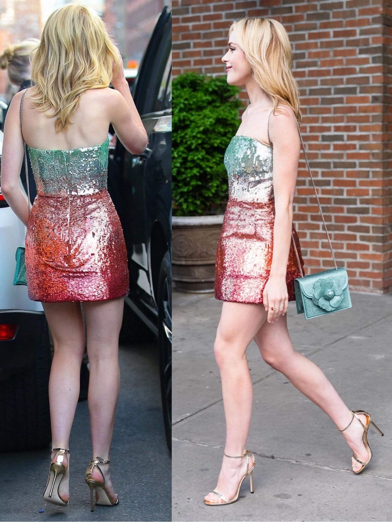 Celeb Slut Kiernan Shipka, a BBC Anal Fucktoy