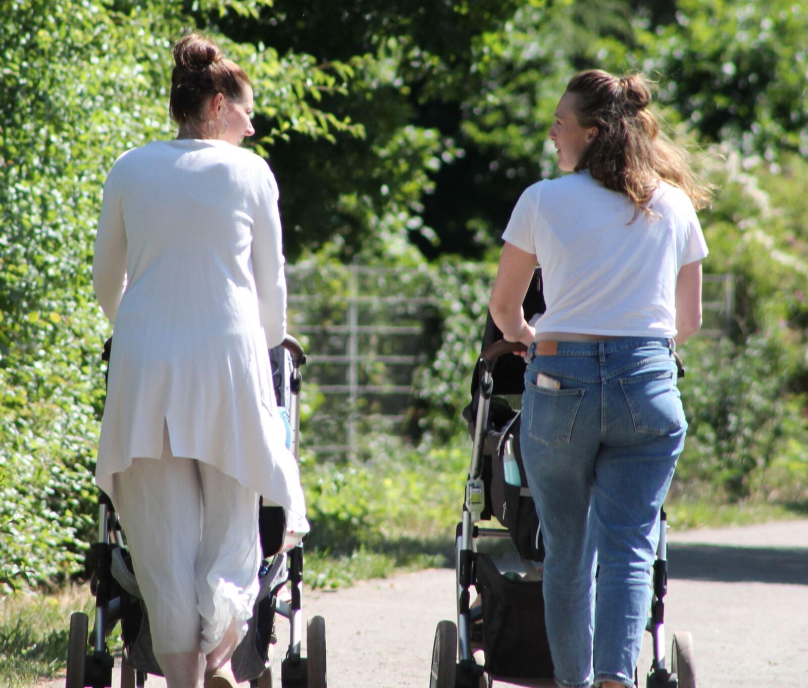 Chicas sinceras voyeur de chicas adolescentes