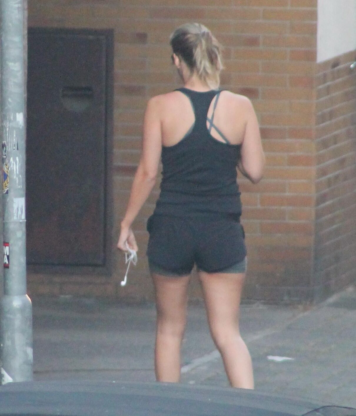 Chicas sinceras voyeur de chicas adolescentes