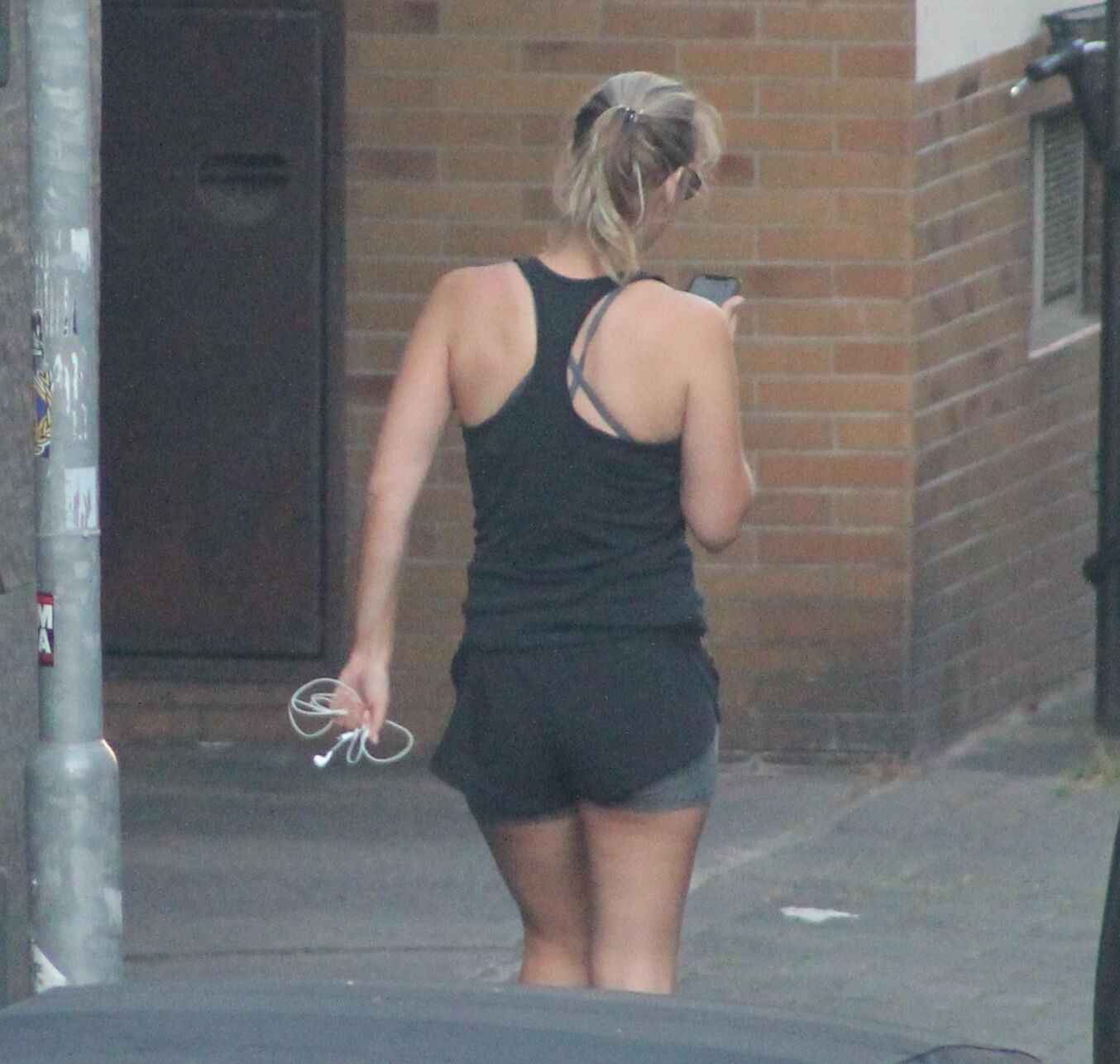 Chicas sinceras voyeur de chicas adolescentes