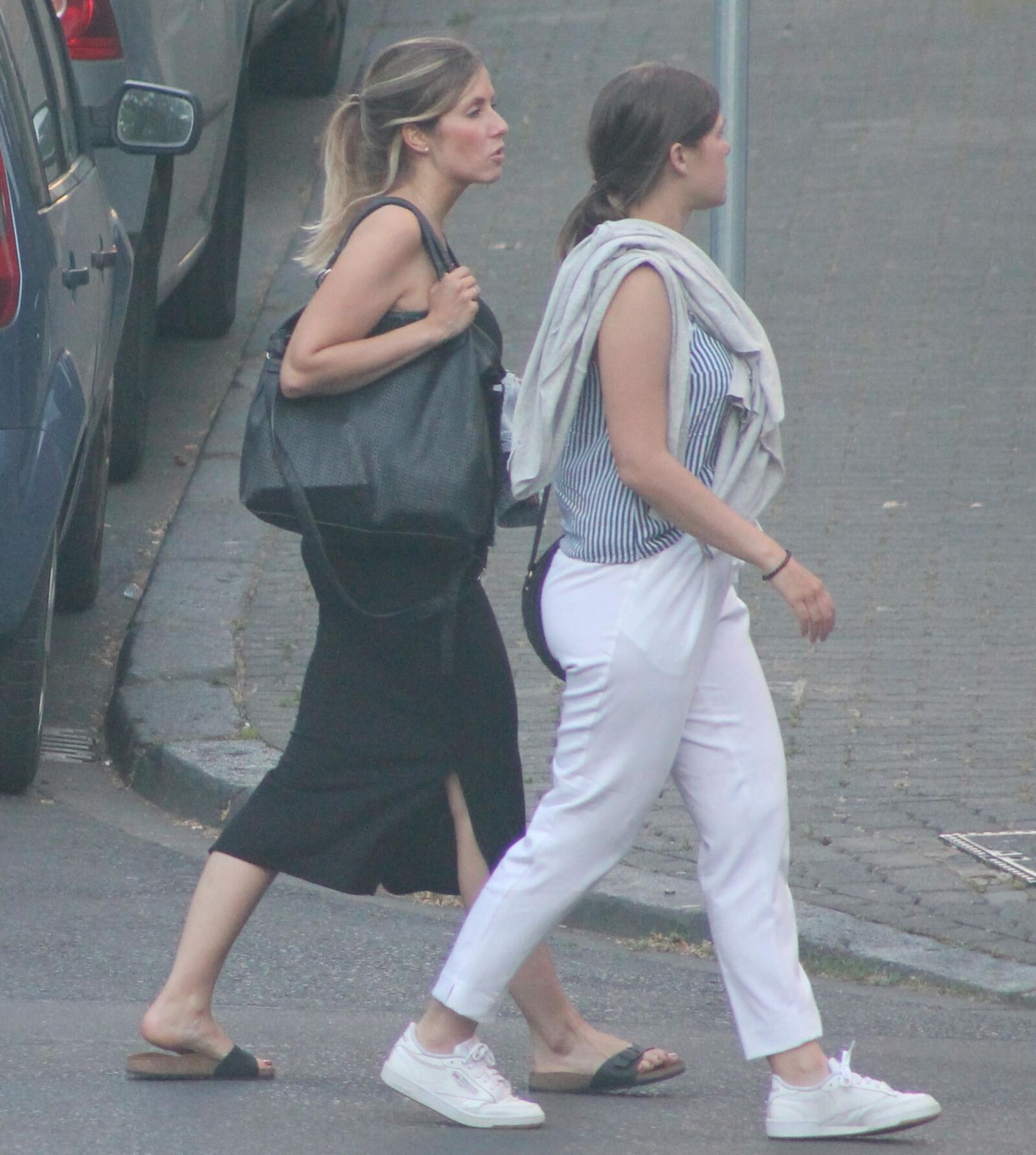 Chicas sinceras voyeur de chicas adolescentes