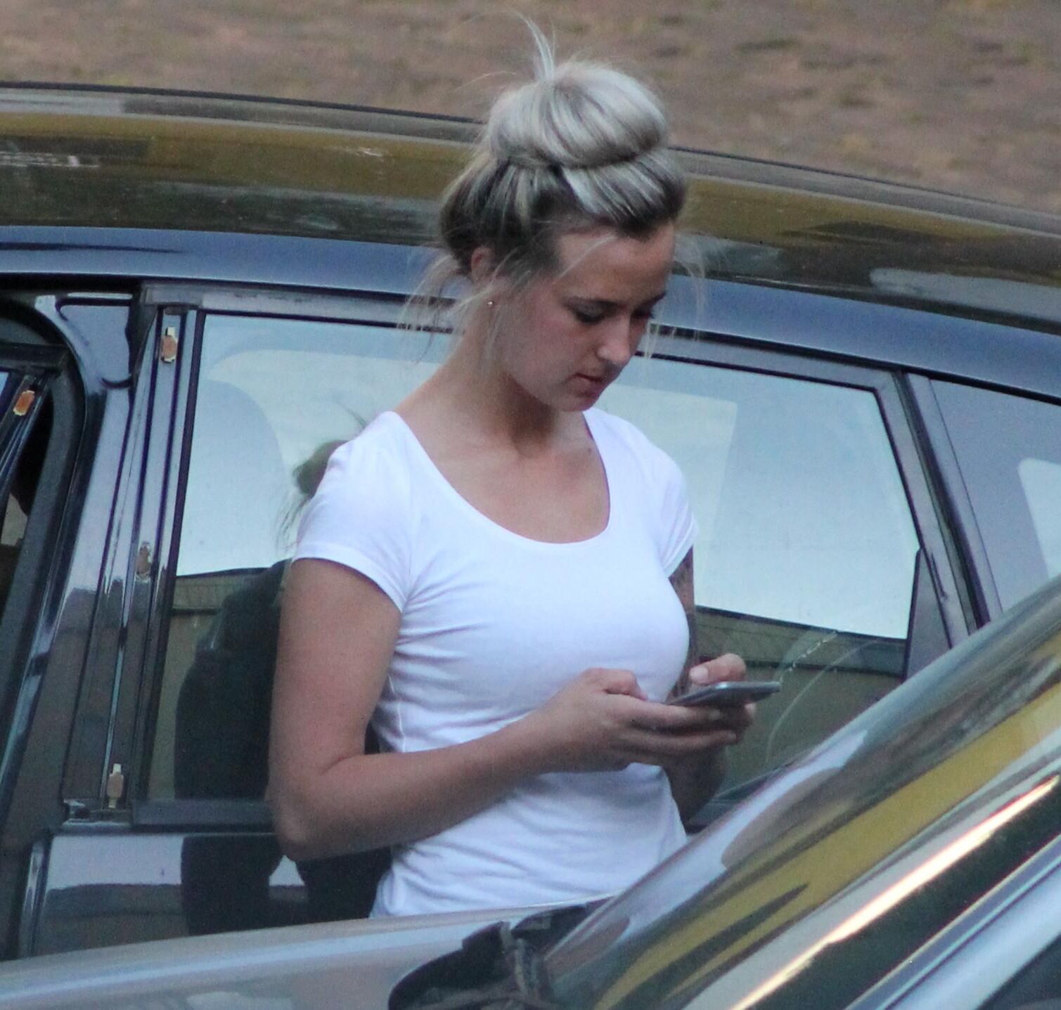 Chicas sinceras voyeur de chicas adolescentes