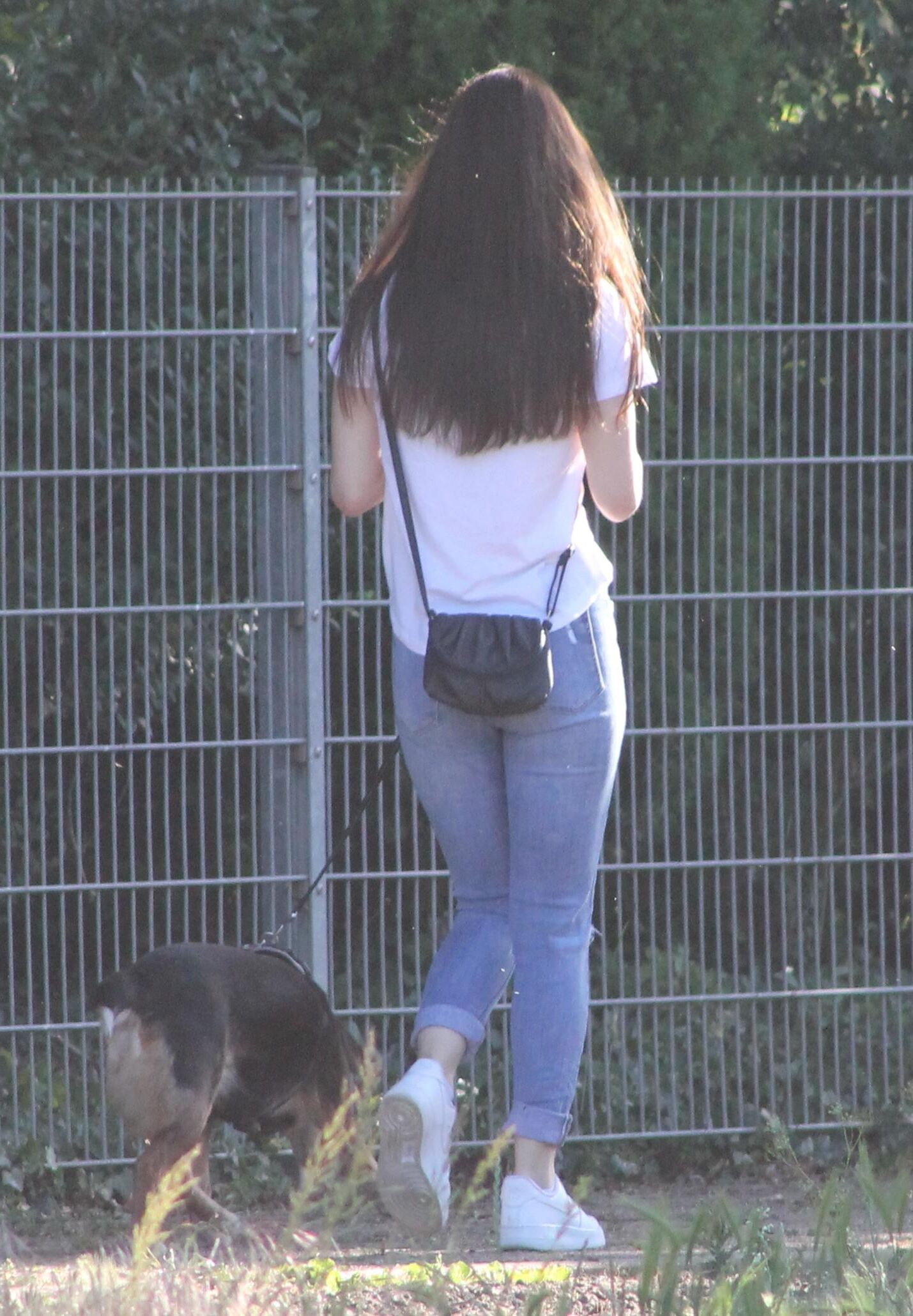 Chicas sinceras voyeur de chicas adolescentes