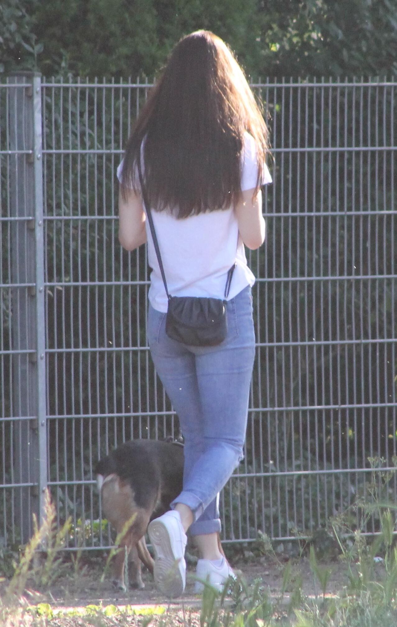 Chicas sinceras voyeur de chicas adolescentes