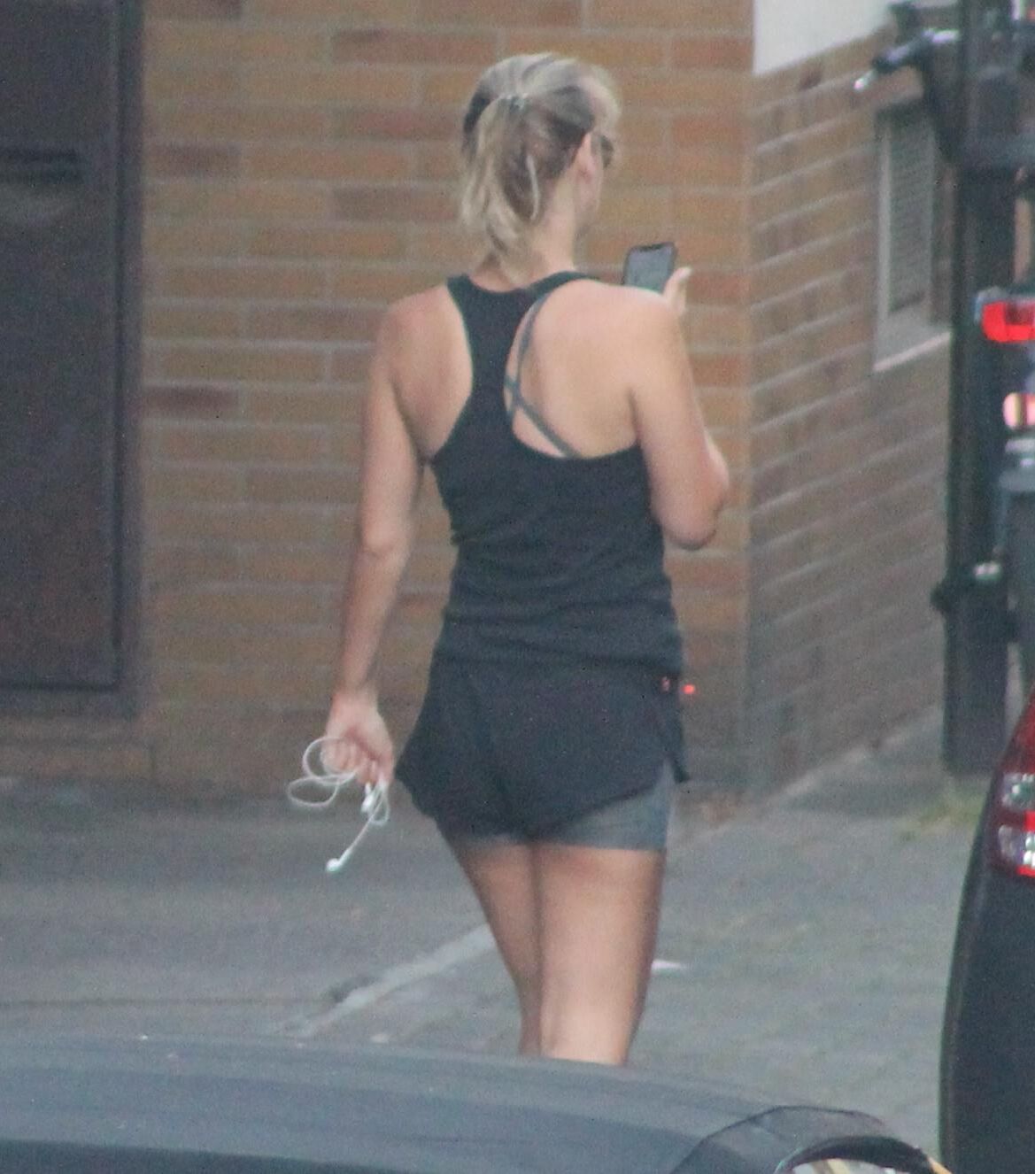 Chicas sinceras voyeur de chicas adolescentes