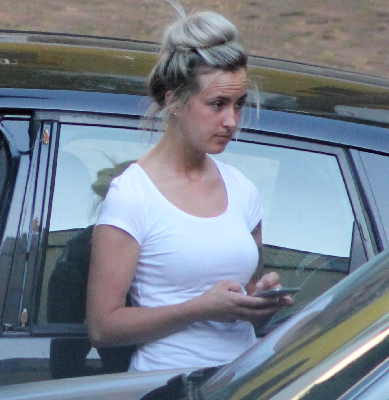 Chicas sinceras voyeur de chicas adolescentes