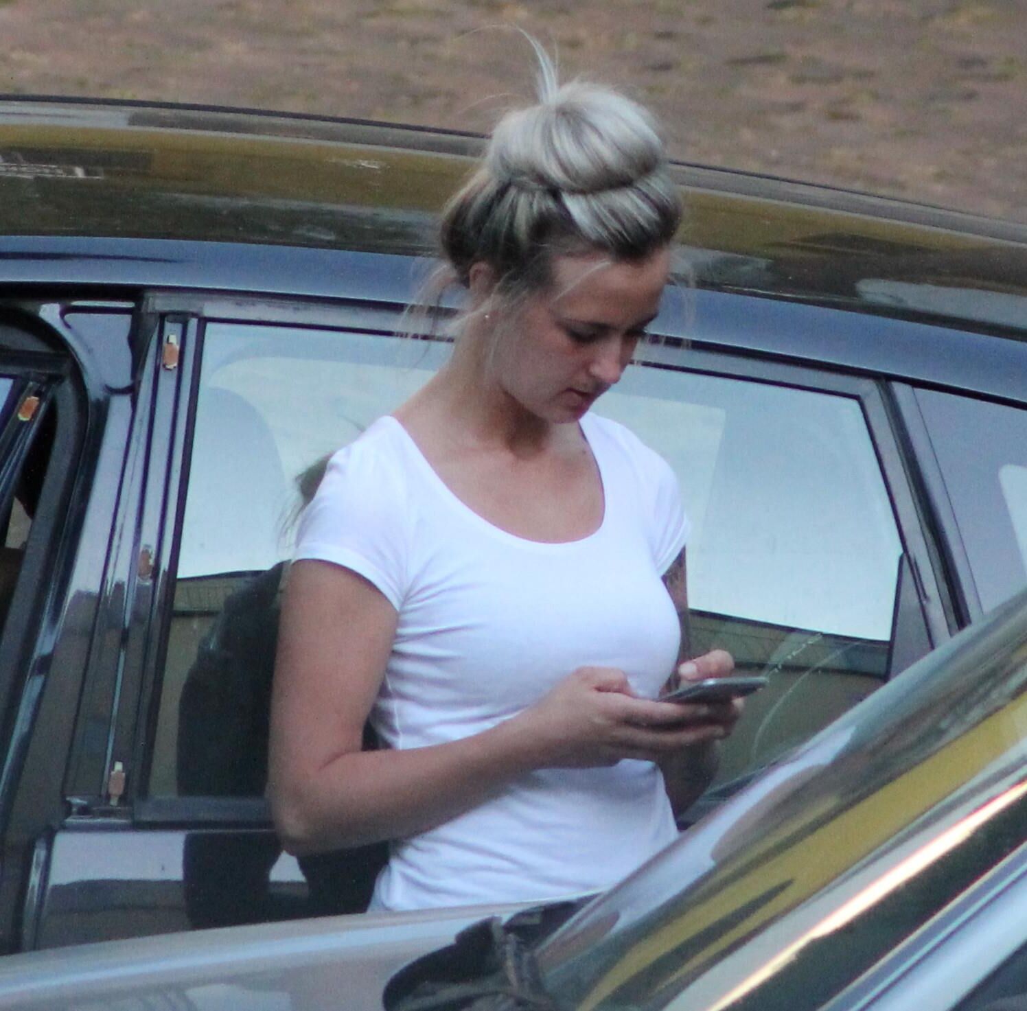 Chicas sinceras voyeur de chicas adolescentes