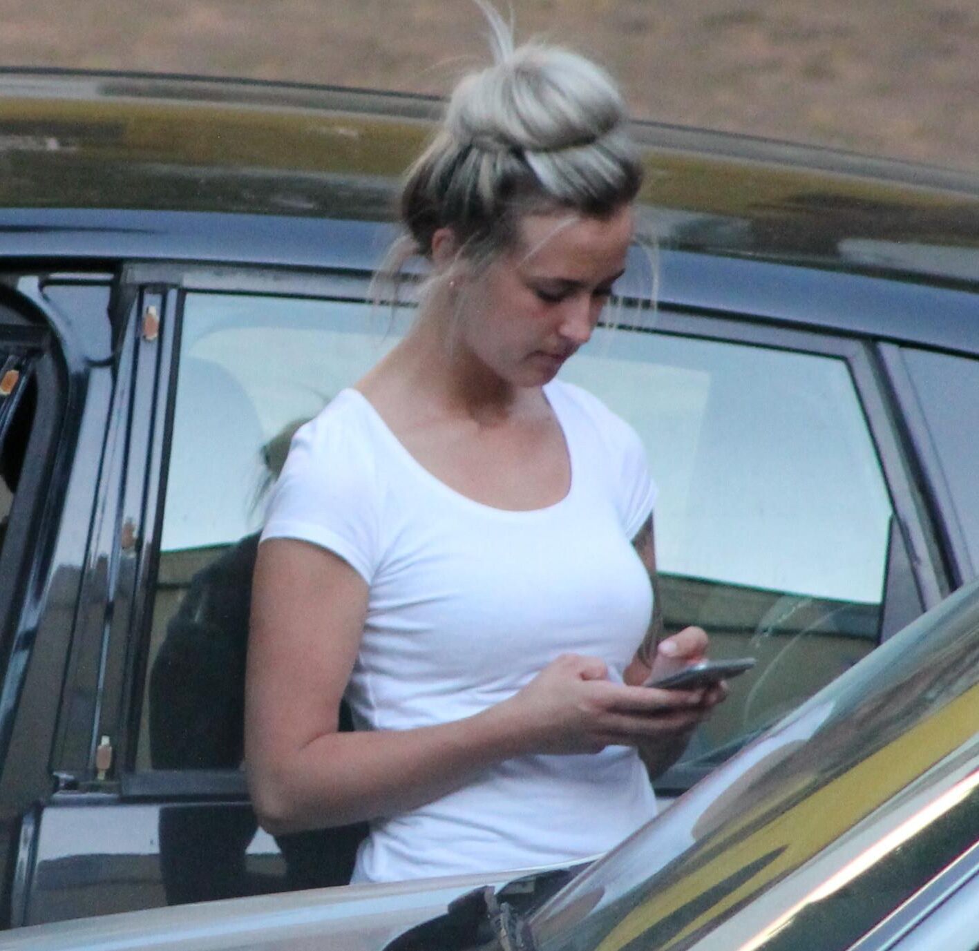 Chicas sinceras voyeur de chicas adolescentes