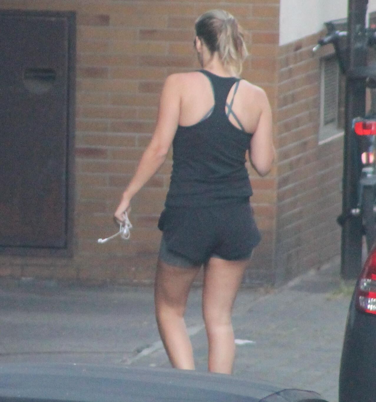 Chicas sinceras voyeur de chicas adolescentes