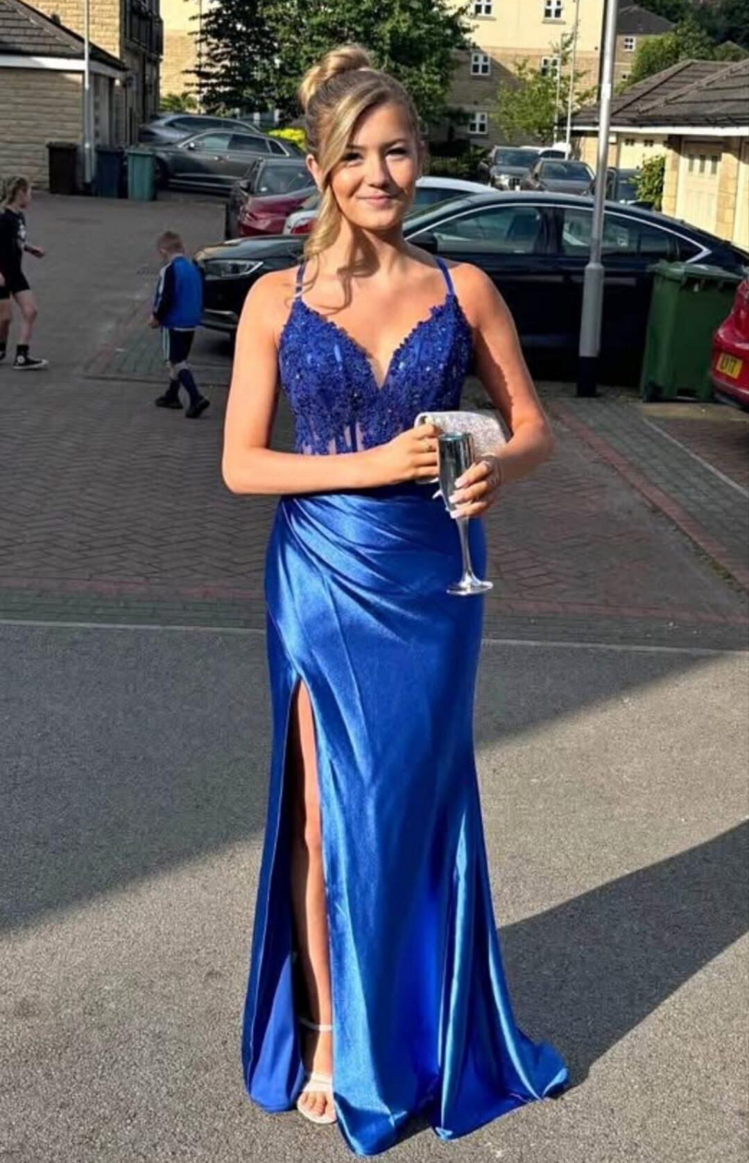 Prom queen 