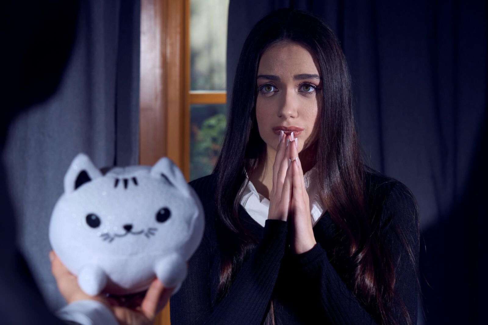 Vixi rafi yo as-tu vu ma chatte