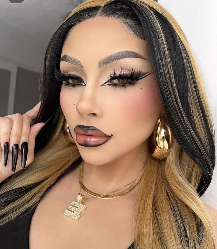 Bimbos chav bitches to stroke and drain our full balls so fast