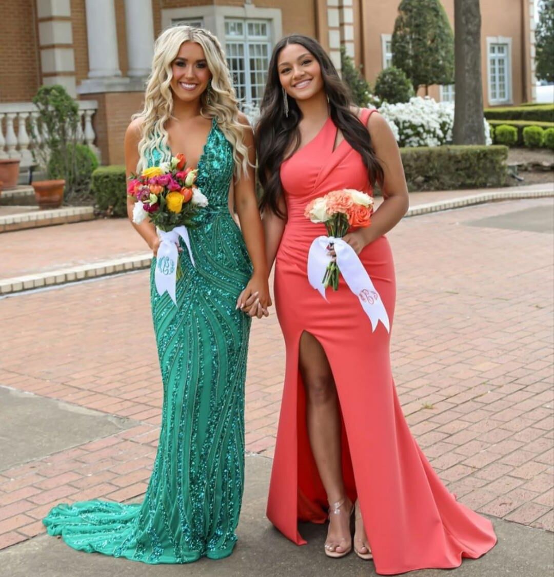 Prom queen 