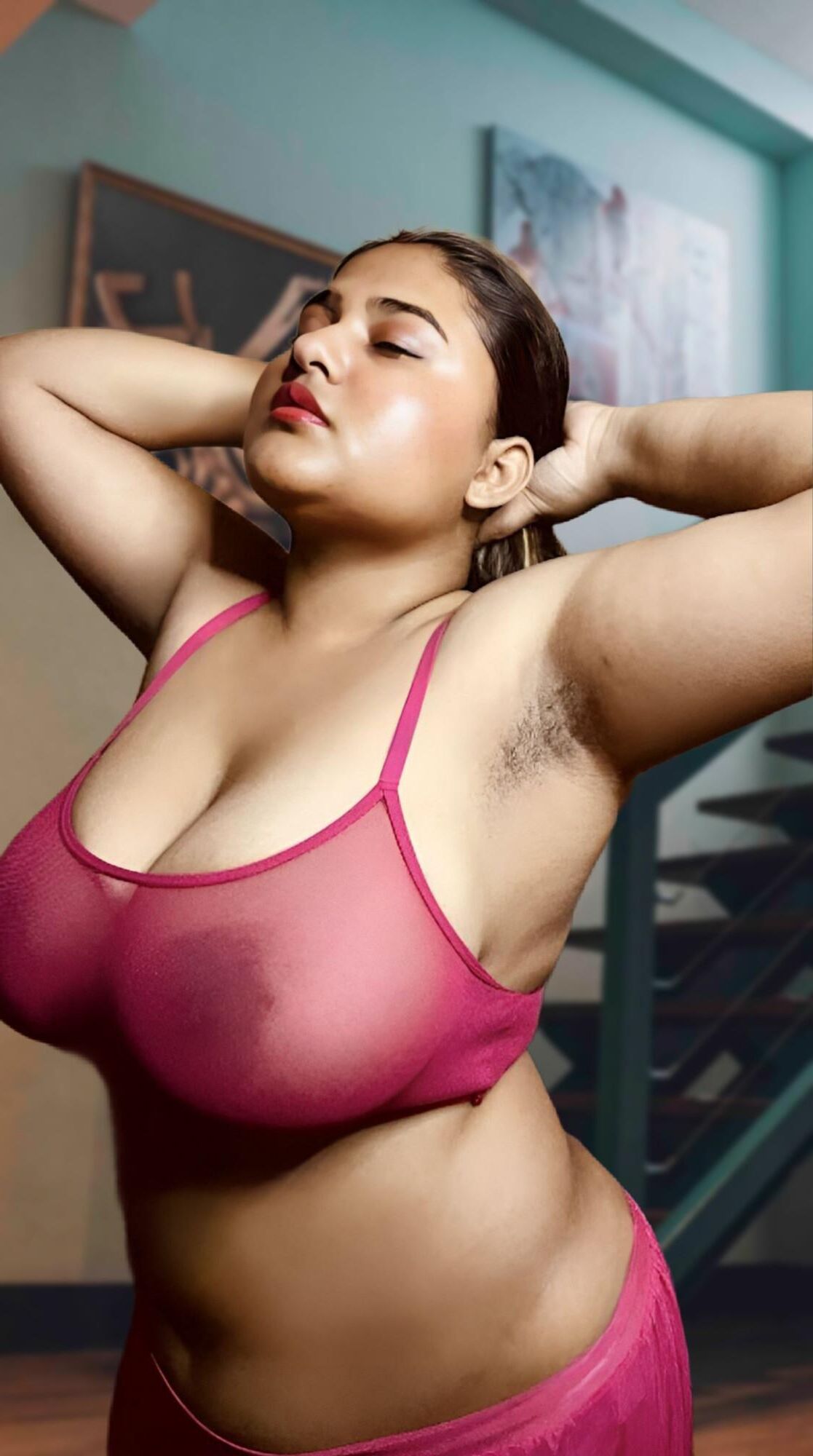 Megha das Ghosh tetas grandes indias