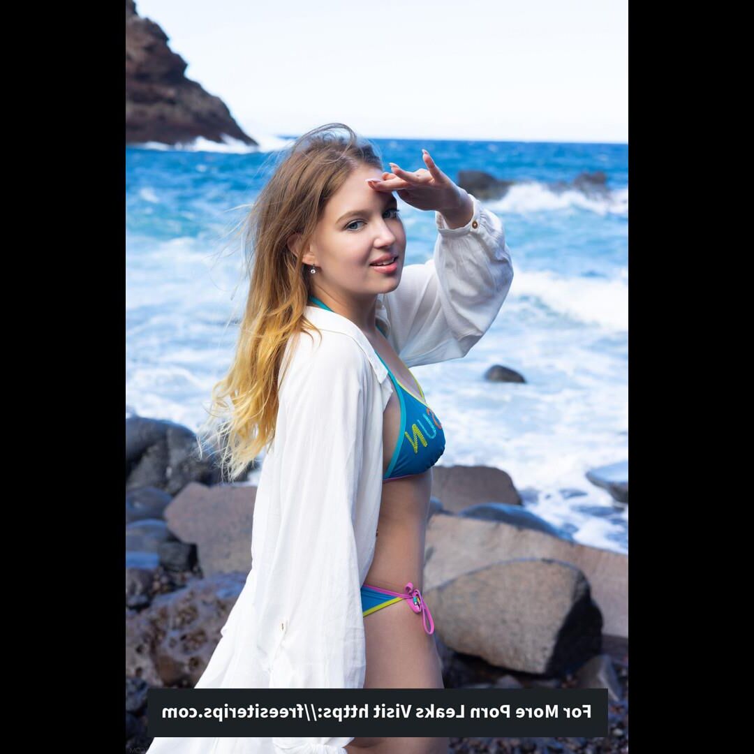 teen beauty