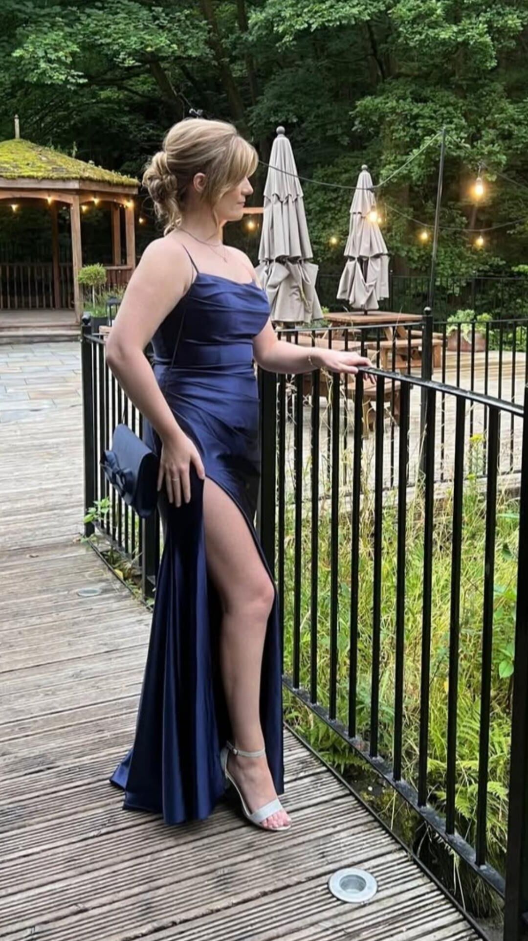 Prom queen 