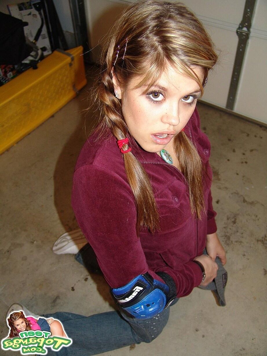 TOPANGA 