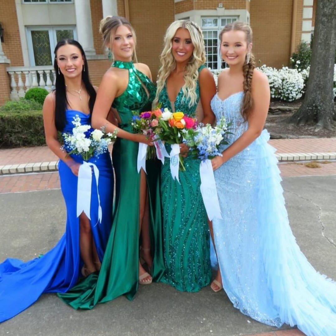 Prom queen 