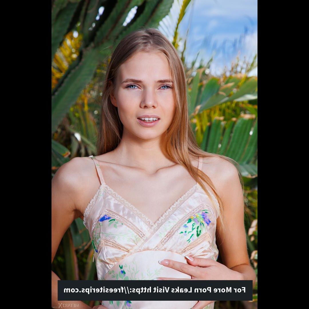 teen beauty