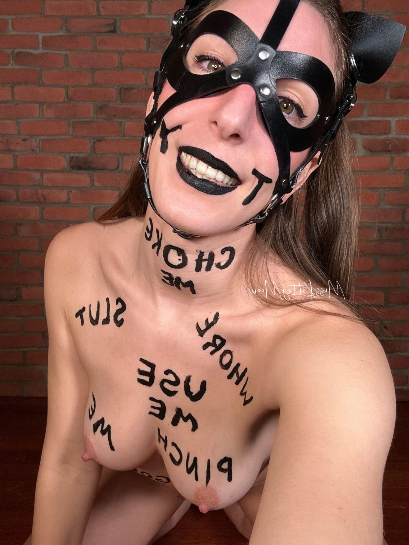 Puta reddit bdsm