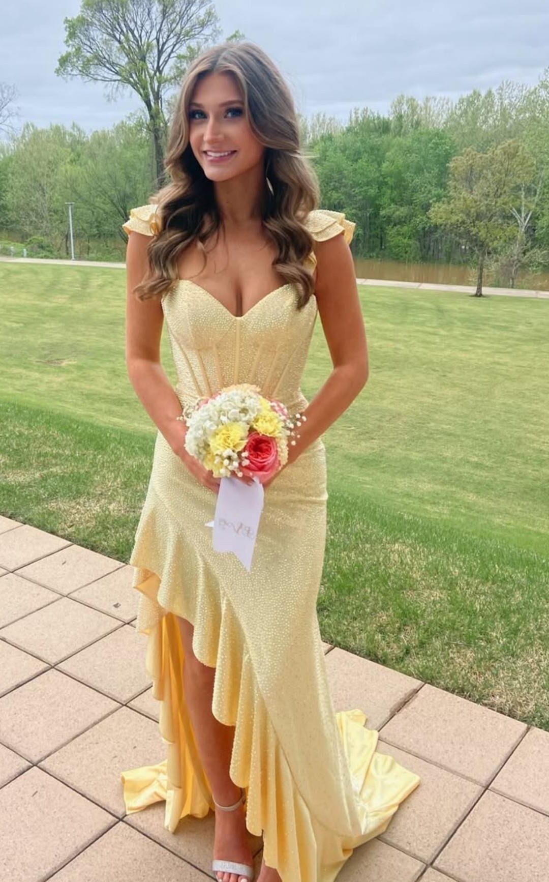 Prom queen 