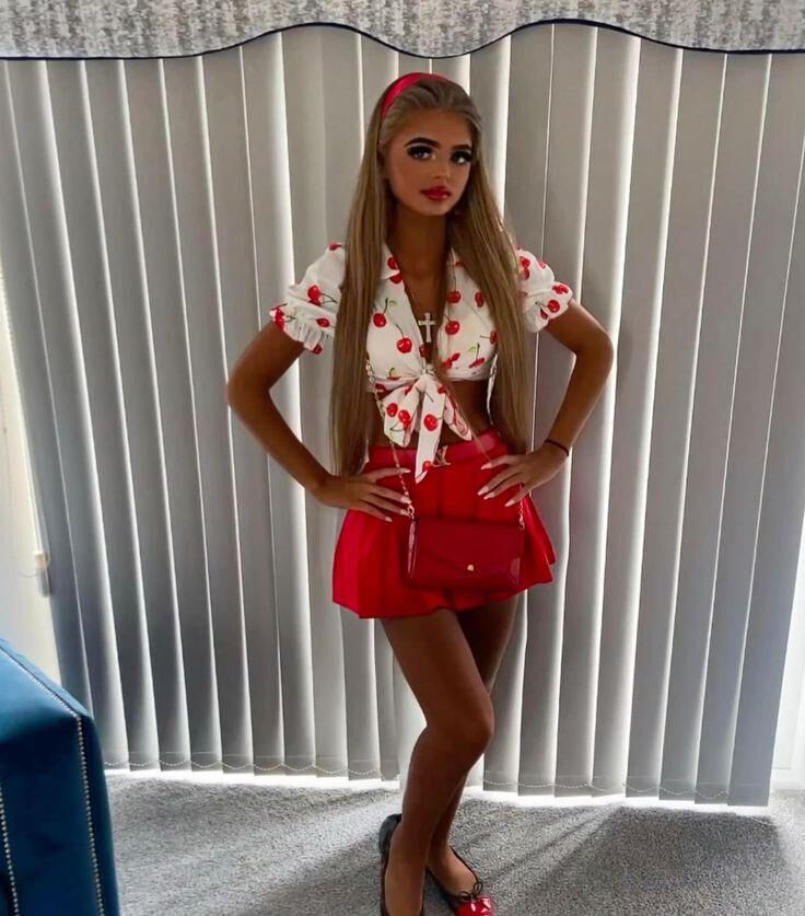 Bimbos chav bitches to stroke and drain our full balls so fast