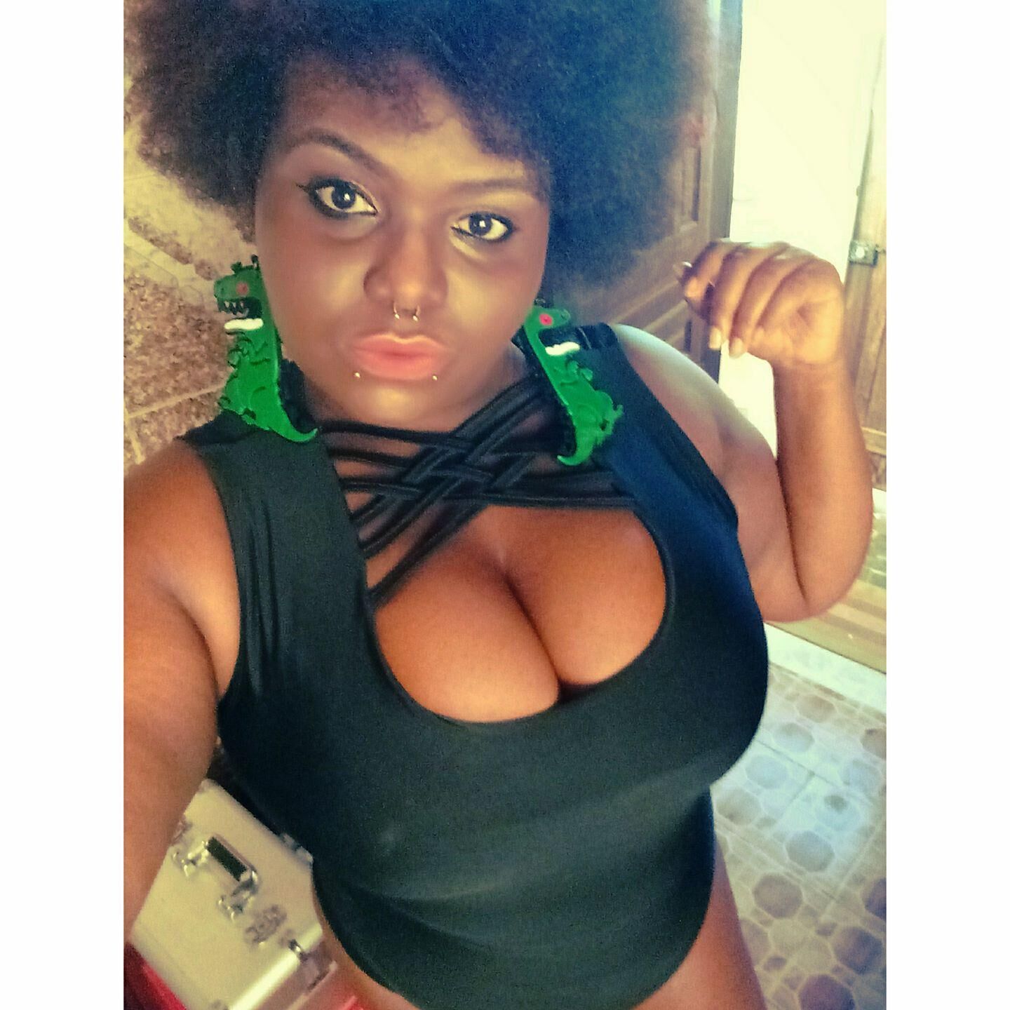 Josiele Brazilian Big Boobs