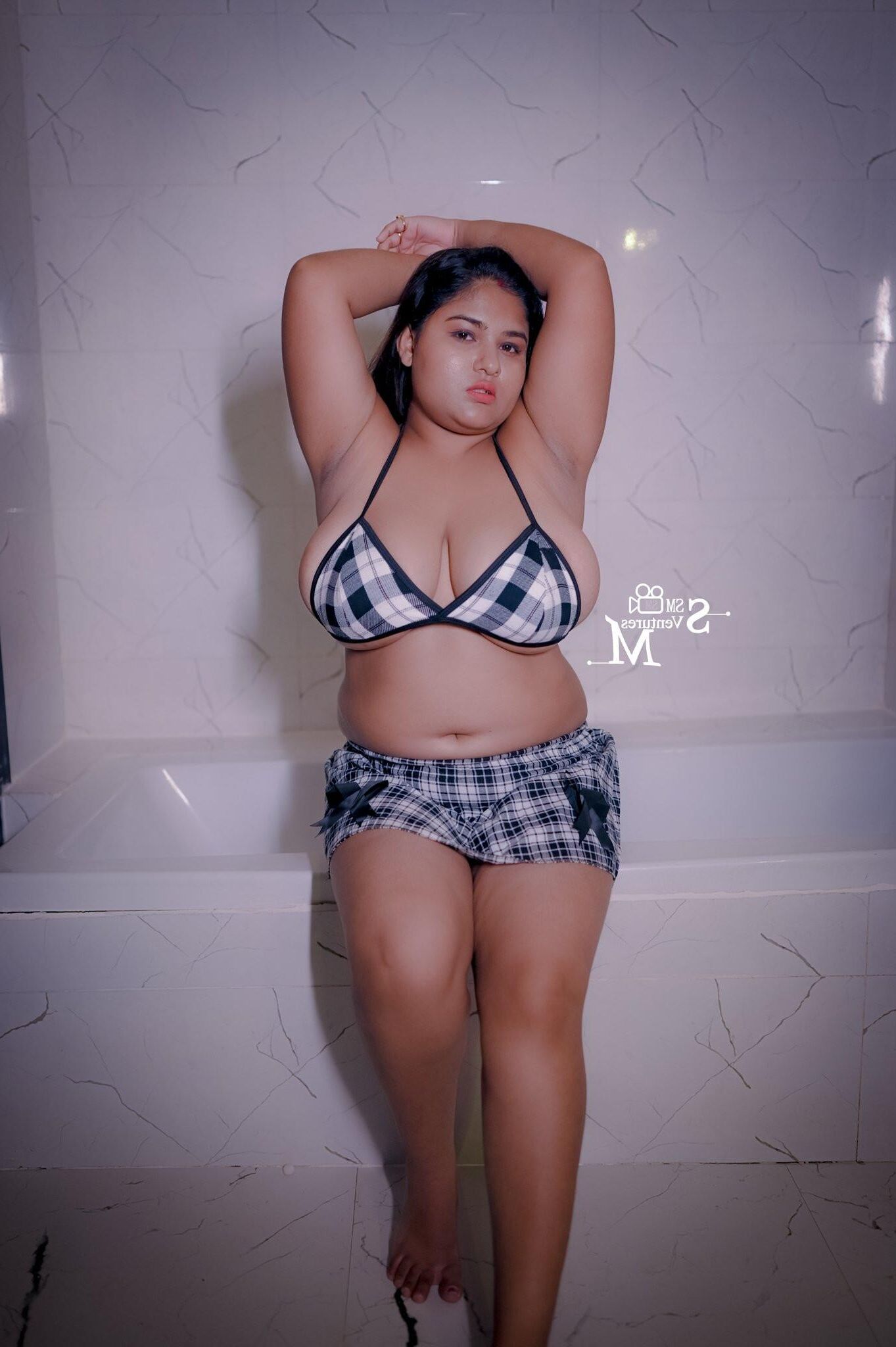 Megha das Ghosh tetas grandes indias