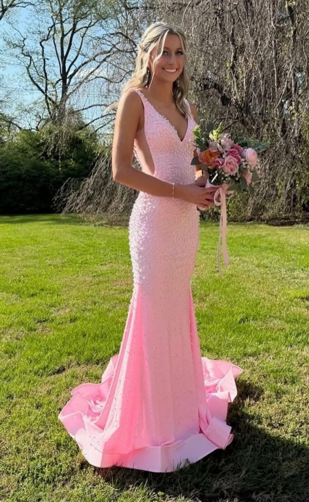 Prom queen 