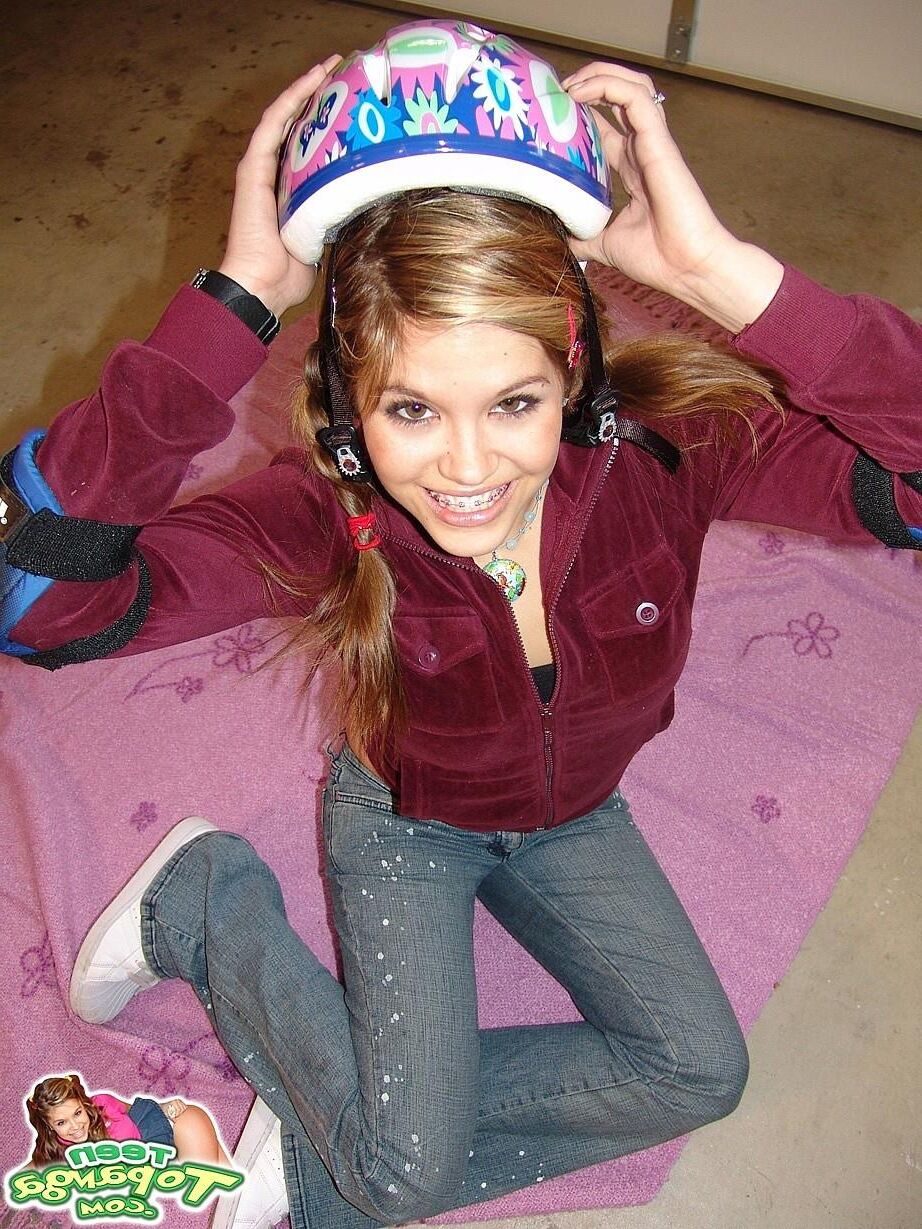 TOPANGA 