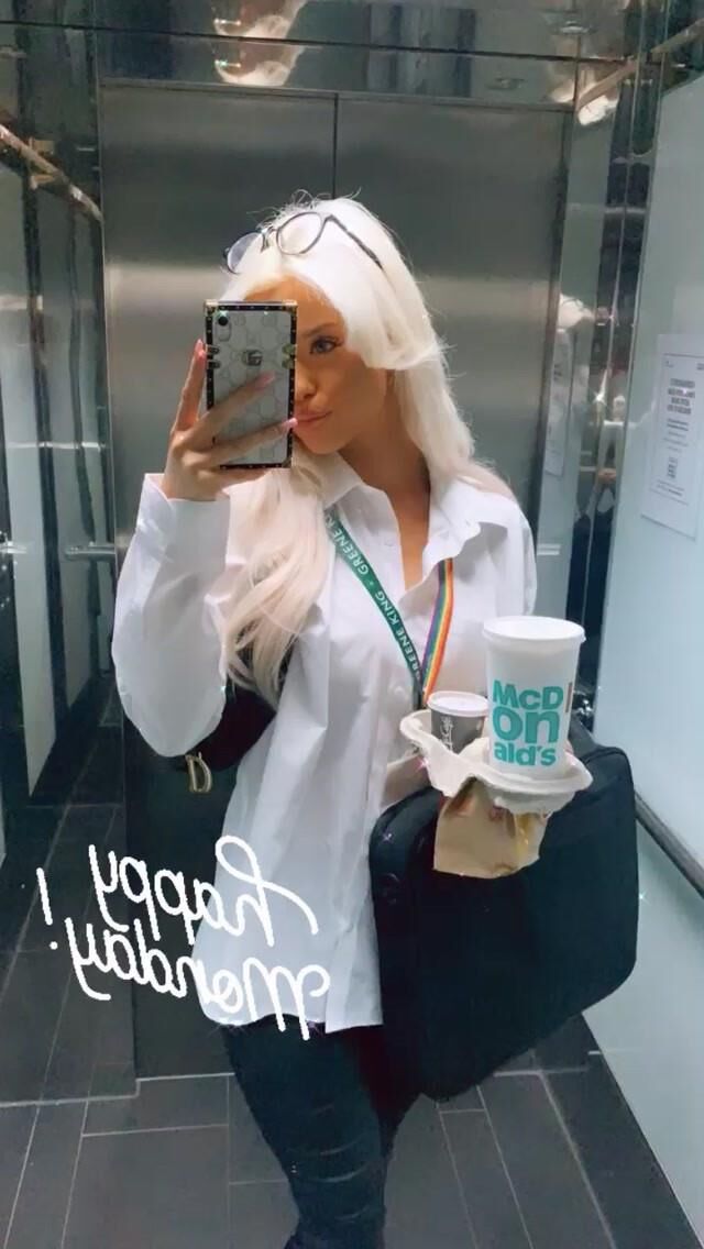 Chav chavs hipersexualizado jodidamente