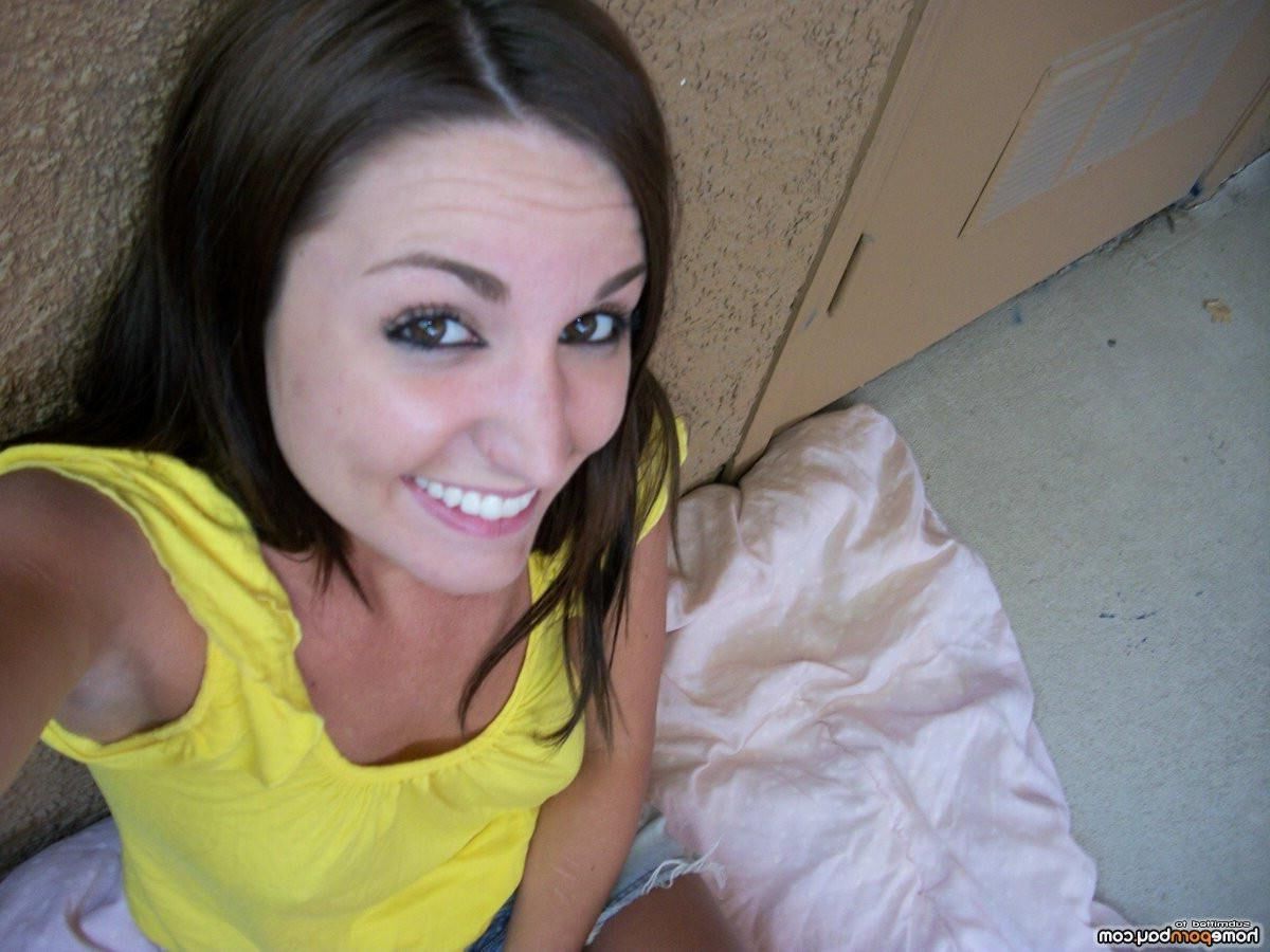 AMA Perky Balcony Flasher