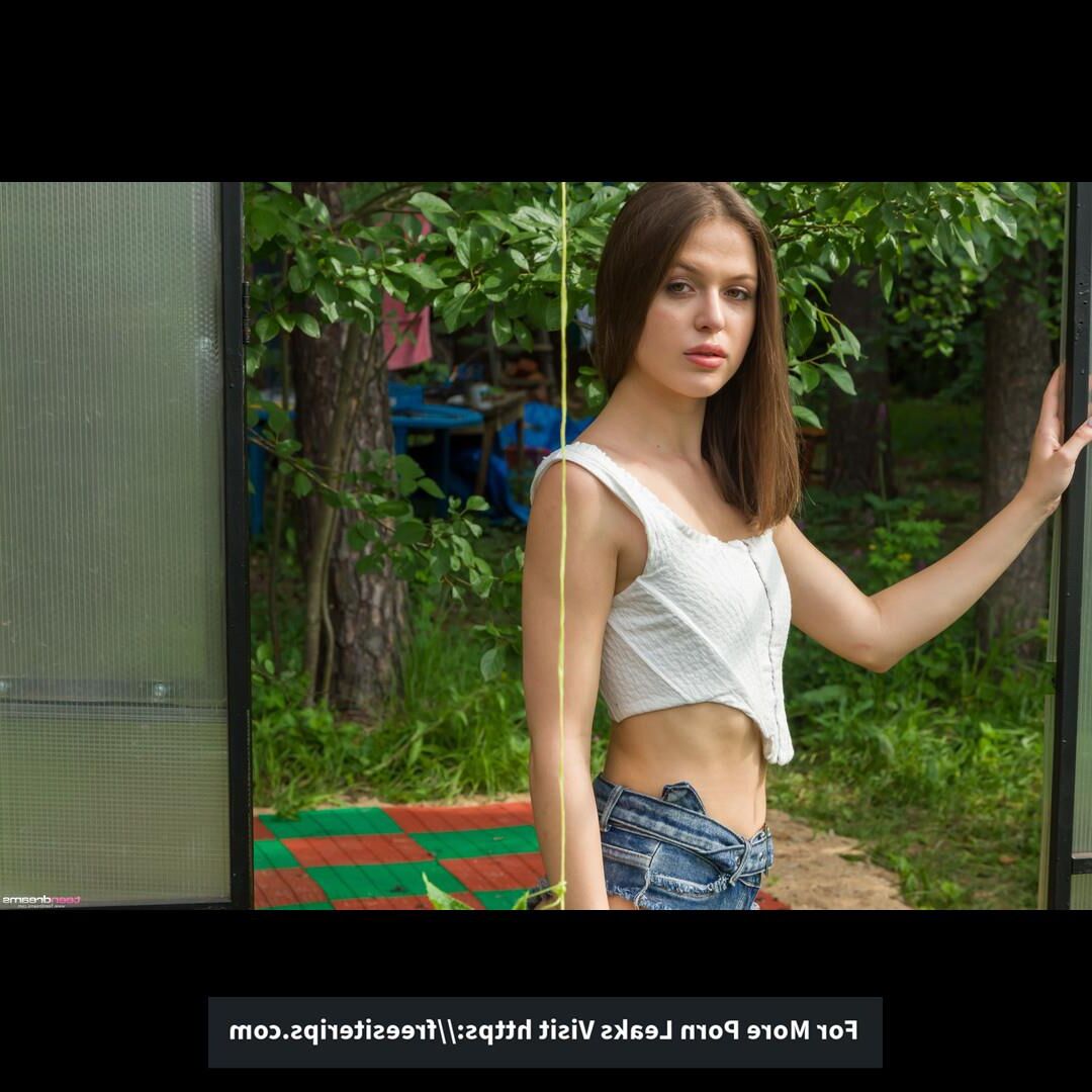 belleza adolescente